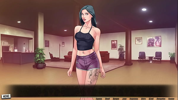 Image Complete Gameplay - Our Red String, Part 38