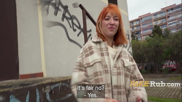 Image Redhead Euro Teen Does Dirty Things In Prague For Money (Things She'd Never Do Back Home)