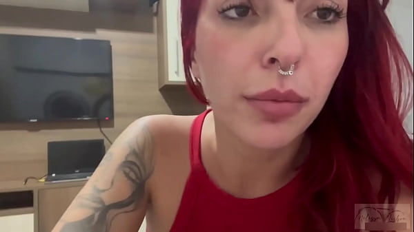 Image Madrasta gostosa pede anal ao enteado