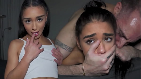 Image EYE ROLLING ORGASM - She Couldn ́t Stop Shaking
