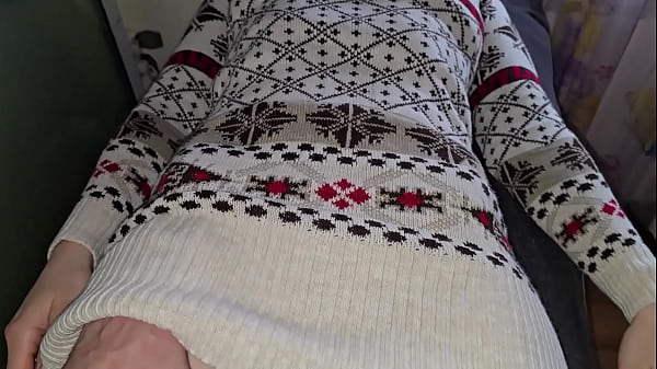 Image Daddy, I promise I'll be quiet but don't CUM inside me please!