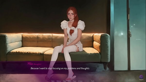 Image Busty MILF Housewife Loves To Ride Boss's Thick BBC - 3D Hentai Animated Porn - Mila Ai