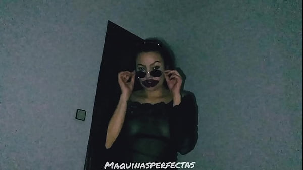 Image VERY BIG MOUTH SWALLOWS MY WHOLE COCK AND I GIVE HER ALL MY CUM MAQUINASPERFECTAS
