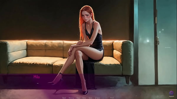 Image Cheating Wife Gets Creampied By Her Boss's Monster BBC - 3D Hentai Animated Porn - Mila Ai