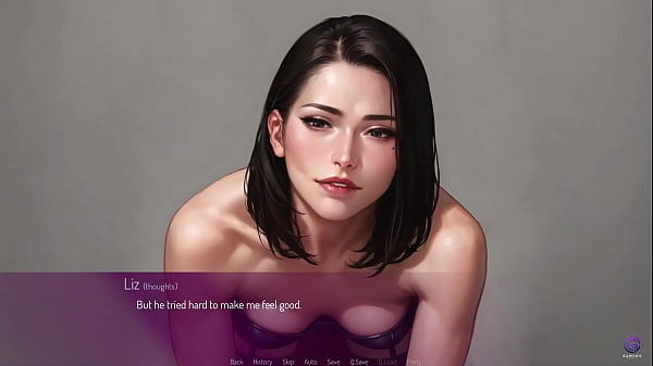 Image Unsatisfied Horny Wife Fucked Hard By Security Guard - 3D Hentai Animated Porn - Mila Ai