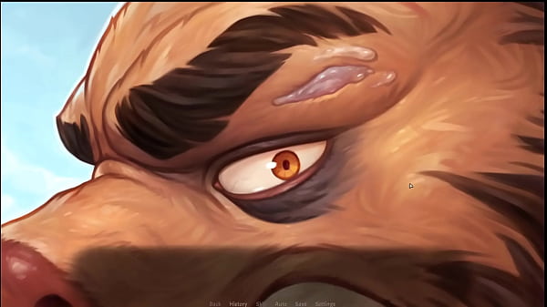Image My Pig Princess 0.8 [ SEX POSITIVE Hentai Game ] Ep.30 beach fun might turn into THREESOME !