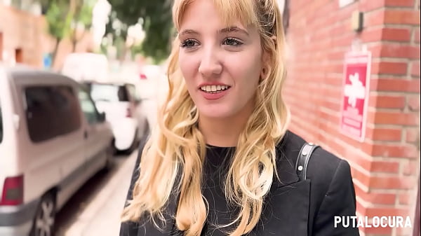 Image PutaLocura - La argentina caliente Agustina es pillada por Torbe en la calle y se lo folla