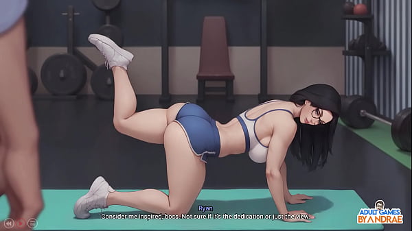 Image EP7: Bridget and Mira Showing Off Their Curves - Come Right Inn - Season 2