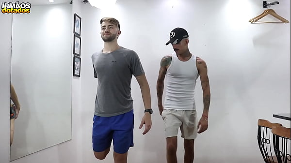 Image Treinamento Intenso