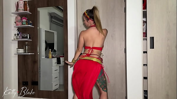 Image Exotic dancer gets fucked in the ass - KATTY BLAKE