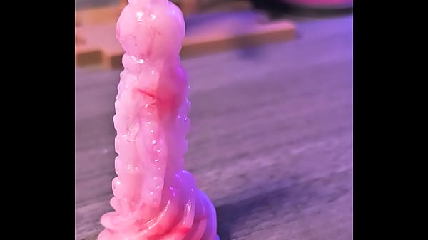 Image Dildo MRLSEXDOLL Penetrandome Mientras Veo Hentai