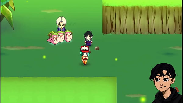 Image Bulma Adventure 4 we started the new adventure of Bulma Part 1