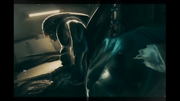 Image Alien Hmv Compilation 1