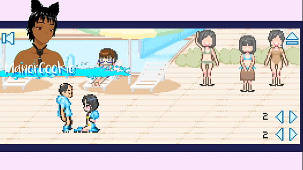 Image Water Games - We participating in the water games and the losers have to do one thing we say like a blow job