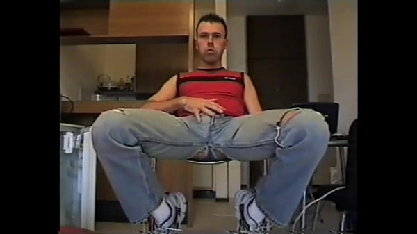 Image Hairy Legs Huge Thighs Crush Training Massive Load Straight Muscle Monster Cock Big Cumshot 4K