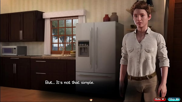 Image Treasure of Nadia - (PT 92) - {NLT MEDIA} - (Visual novel)