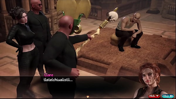Image Treasure of Nadia - (PT 93) - {NLT MEDIA} - (Visual novel)