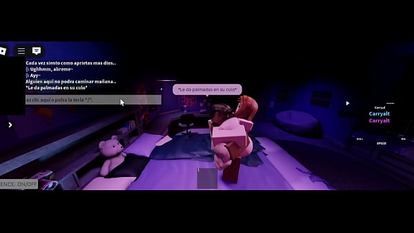 Image Cogiendo con suscriptora en roblox condo #1