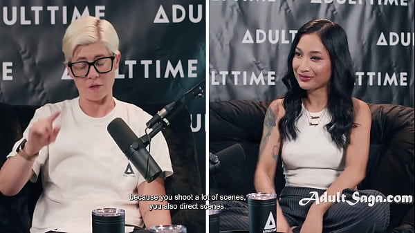 Image Avery Black Talks 'Hot or Not' Avery Black - Bree Mills, Avery Black