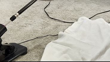 Image 2 In 1 Cock & Pussy Sex Toy/In Ass Crossdressing Fetish Pegging With Dildo's & Cumshot Ending!