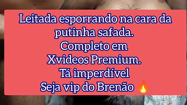 Image Surfista tatuado que comi em dezembro pediu mais uma surra de pica. Meti muito e ainda gozei a cara dele toda. Completo no Xvides Premium