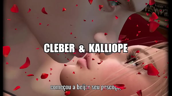 Image CLEBER E KALLIOPE