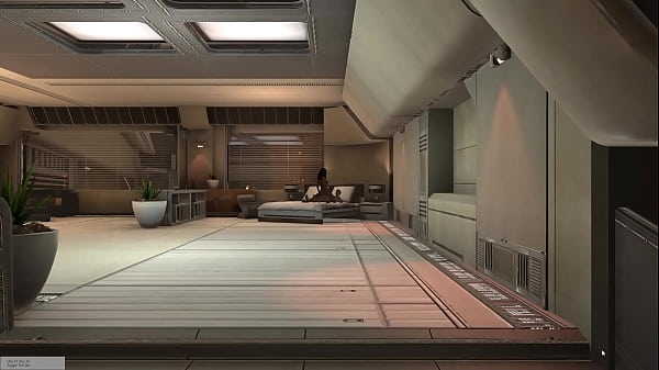 Image mass effect_ sex in a hotel