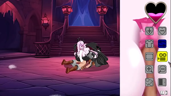 Image succubus battle osarumode final boss