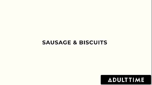 Image ADULT TIME - PAWG Hazel Moore Wants T-Girl Sausage For Breakfast! Ass Gaping Fuck With Ariel Demure