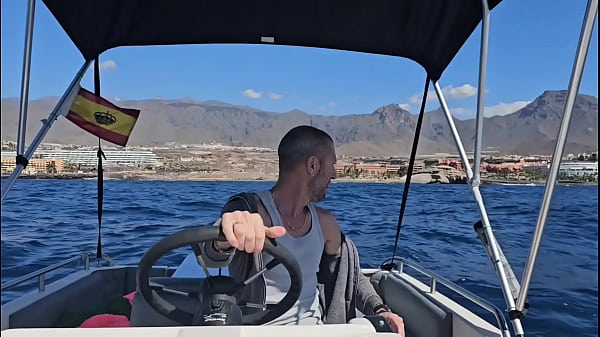 Image Open Sea Sex, Real Amateur. Full video on my Red Page.