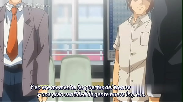 Image Esta puta COLEGIALA fue FOLLADA en el tren. HENTAI COMPLETO EN: https://pastebin.com/TAMaVYxP