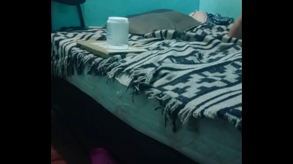 Image Masaje de Medi: Placer para un chico flaquito