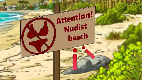 Image Marge on a nude beach !The Simpsons New Animation ಥ ಥ // Dsanimatin HENTAI ! 2025