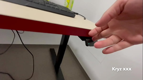 Image Married man fucks me in his office. PART 4