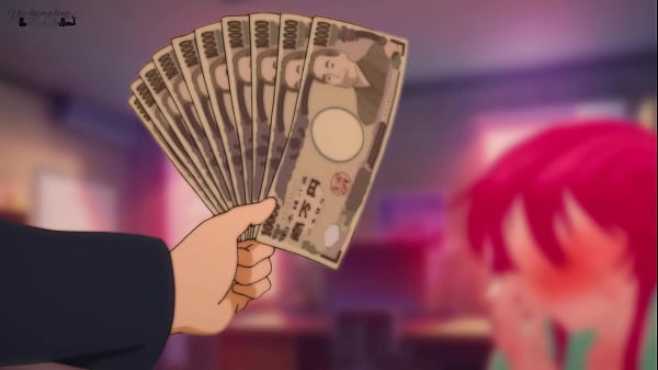 Image Itadaki Seieki gets fucked for $20 right in the ass ! Hentai anime 2d ( cartoon porn ) sex 2025