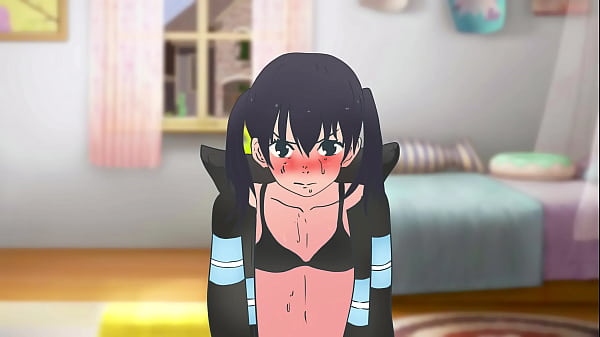 Image I sprayed Perfume for growth on a girl !Anime hentai 2d ( cartoon porn ) sex 2025