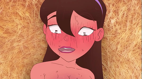Image Mother spies on how a rural girl is fucked in the hay ! Girl from hentai-Life with stepsisters Anime ( porn cartoon 2d ) 2025