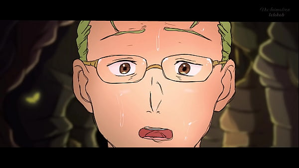 Image Frieren got stuck in a chest and Heiter fucked her in the ass! Frieren: Beyond Journey's End, Hentai, Cartoon, Parody 2025