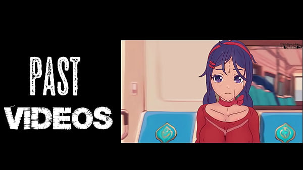 Image A man was offended by calling his penis small, but he got back at the offender and stuck his penis up to her throat ! Anna Yanami ! Too Many Losing Heroines  Hentai, Cartoon, Parody ! 2025