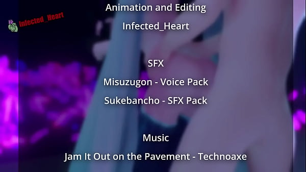 Image Hatsune Miku Follada en Concierto - ANIMATION -