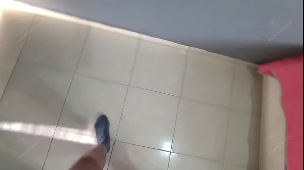Image Me folle a una deliciosa chica metalera que es seguidora de mi canal.