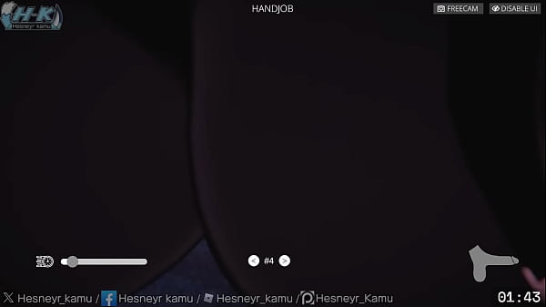 Image Backrooms Karelia Handjob