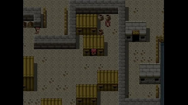 Image Princesa entra em uma casa errada e 3 homens aproveitam disso - Salvation - Parte 2