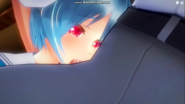 Image Evangelion Rei Ayanami 2
