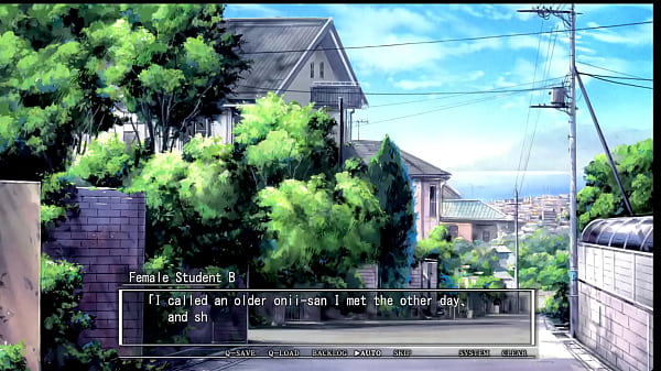 Image Big Boobed Family Part 18 Sister Route 1