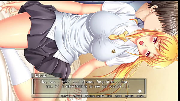 Image Big Boobed Family Part 19 Sister Route 2