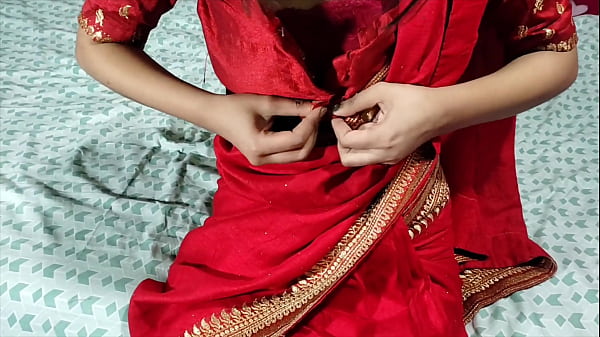 Image Mallu Wife&rsquo_s Navel Biscuit Lick &ndash_ Hot Bra Dhoti Romance Turns Wild
