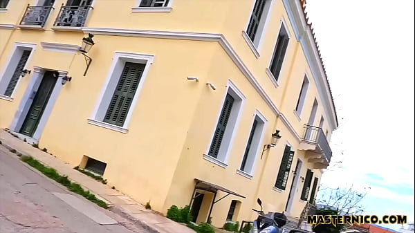 Image Tight Teenie Ass Gets Fucked by Huge Cock on Holiday!!! | Sex Vlog