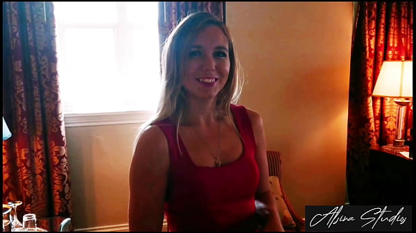 Image Business Work Trip Turns into a Cheating Husband with Hott Sex from an