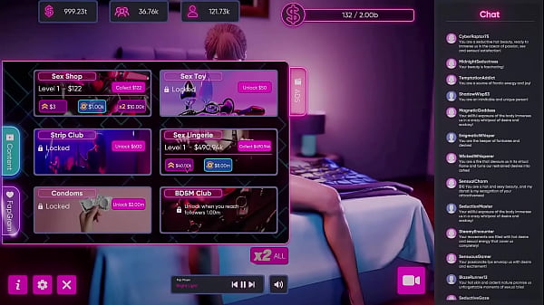 Image Sex Doll Simulator 3 Porn Game Play [Part 01] Sex Game [18 ] Nude Game